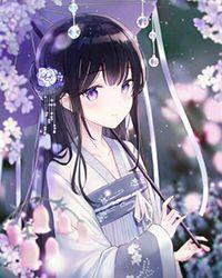继承道观，开局武媚娘来上香